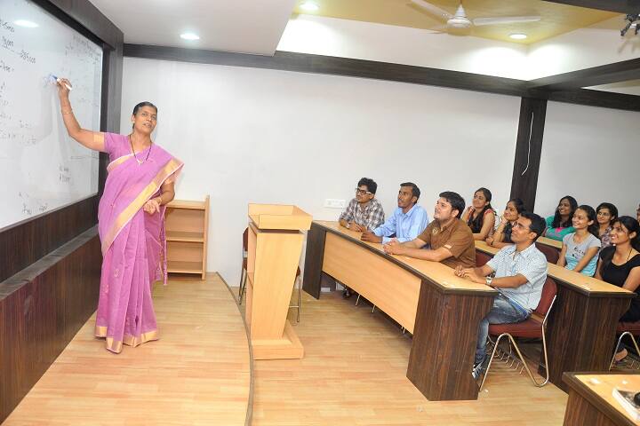 classroom